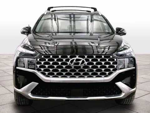 Another view of 2022 Hyundai Santa Fe Limited for sale in Dillsburg, PA at Bob Ruth Ford Dillsburg