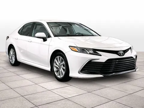 Photos of 2022 Toyota Camry LE for sale in Dillsburg, PA at Bob Ruth Ford Dillsburg