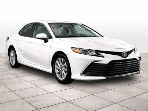 Photos of 2022 Toyota Camry LE for sale in Dillsburg, PA at Bob Ruth Ford Dillsburg