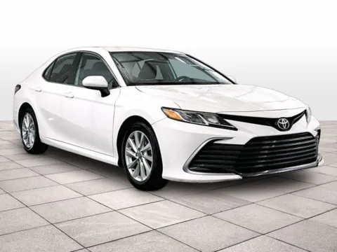 Photos of 2022 Toyota Camry LE for sale in Dillsburg, PA at Bob Ruth Ford Dillsburg