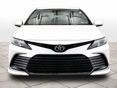 Another view of 2022 Toyota Camry LE for sale in Dillsburg, PA at Bob Ruth Ford Dillsburg