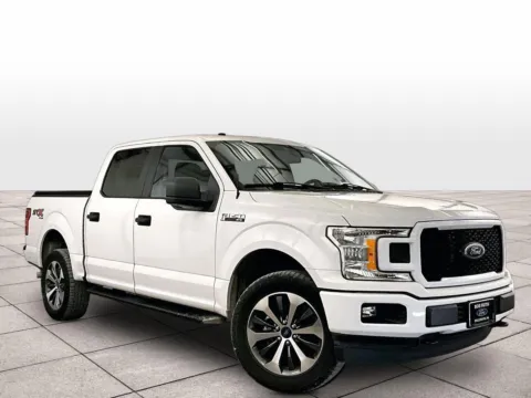 Photos of 2019 Ford F-150 XL for sale in Dillsburg, PA at Bob Ruth Ford Dillsburg
