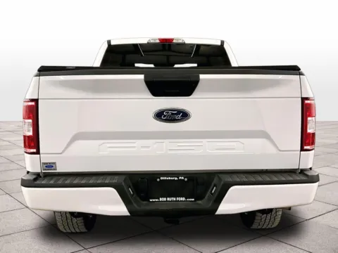 More photos of 2019 Ford F-150 XL at Bob Ruth Ford Dillsburg, PA
