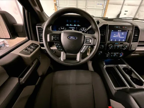 More photos of 2019 Ford F-150 XL at Bob Ruth Ford Dillsburg, PA