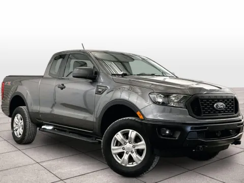 Photos of 2021 Ford Ranger XL for sale in Dillsburg, PA at Bob Ruth Ford Dillsburg
