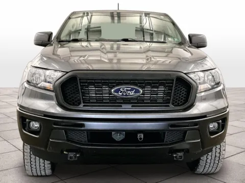 Another view of 2021 Ford Ranger XL for sale in Dillsburg, PA at Bob Ruth Ford Dillsburg