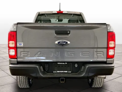 More photos of 2021 Ford Ranger XL at Bob Ruth Ford Dillsburg, PA