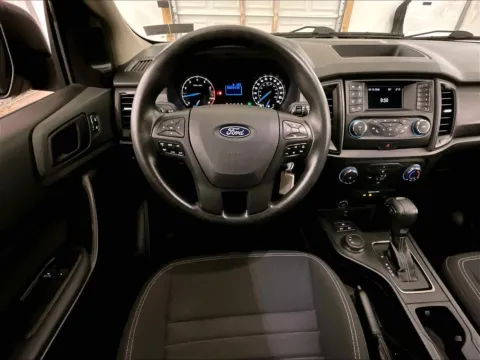 More photos of 2021 Ford Ranger XL at Bob Ruth Ford Dillsburg, PA
