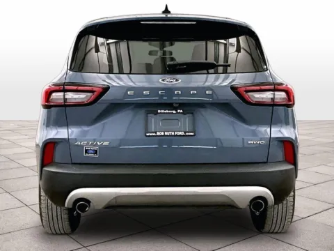 More photos of 2023 Ford Escape Active at Bob Ruth Ford Dillsburg, PA
