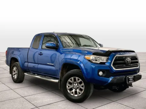 Photos of 2018 Toyota Tacoma SR5 for sale in Dillsburg, PA at Bob Ruth Ford Dillsburg