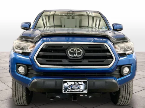 Another view of 2018 Toyota Tacoma SR5 for sale in Dillsburg, PA at Bob Ruth Ford Dillsburg