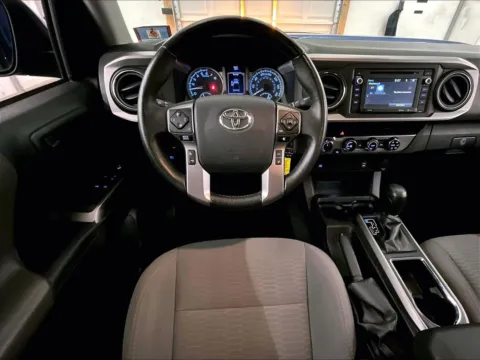 More photos of 2018 Toyota Tacoma SR5 at Bob Ruth Ford Dillsburg, PA