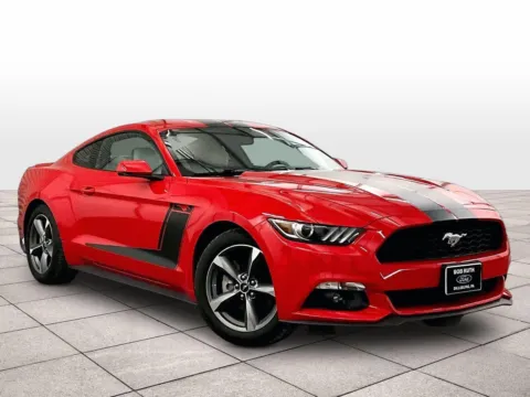 Photos of 2016 Ford Mustang EcoBoost Premium for sale in Dillsburg, PA at Bob Ruth Ford Dillsburg