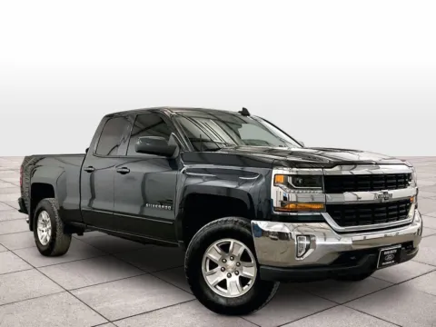Photos of 2018 Chevrolet Silverado 1500 LT for sale in Dillsburg, PA at Bob Ruth Ford Dillsburg