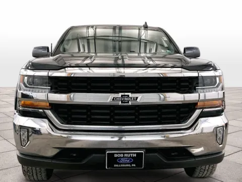 Another view of 2018 Chevrolet Silverado 1500 LT for sale in Dillsburg, PA at Bob Ruth Ford Dillsburg