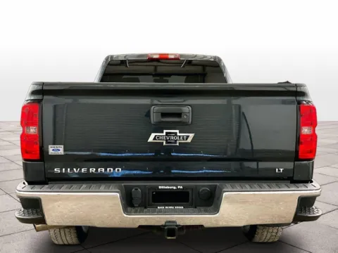 More photos of 2018 Chevrolet Silverado 1500 LT at Bob Ruth Ford Dillsburg, PA