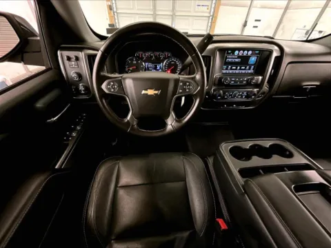 More photos of 2018 Chevrolet Silverado 1500 LT at Bob Ruth Ford Dillsburg, PA