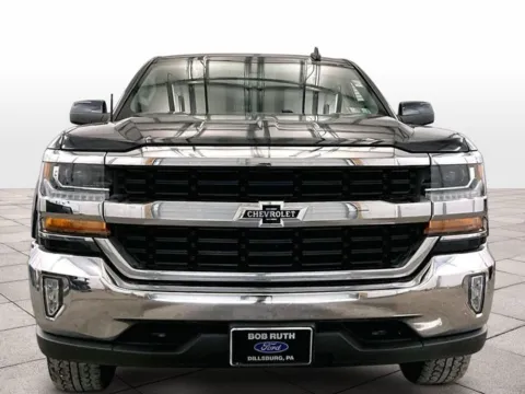 Another view of 2018 Chevrolet Silverado 1500 LT for sale in Dillsburg, PA at Bob Ruth Ford Dillsburg
