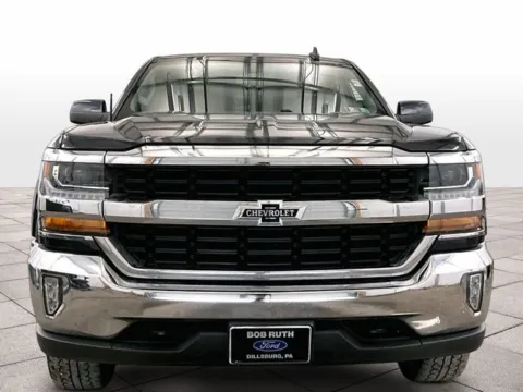 Another view of 2018 Chevrolet Silverado 1500 LT for sale in Dillsburg, PA at Bob Ruth Ford Dillsburg
