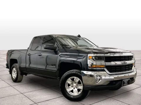 Photos of 2018 Chevrolet Silverado 1500 LT for sale in Dillsburg, PA at Bob Ruth Ford Dillsburg