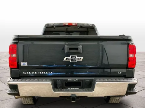 More photos of 2018 Chevrolet Silverado 1500 LT at Bob Ruth Ford Dillsburg, PA