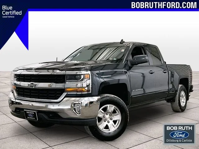 2018 Chevrolet Silverado 1500 LT for sale in Dillsburg, PA