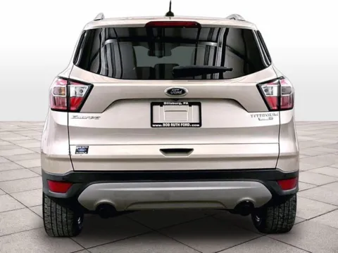 More photos of 2017 Ford Escape Titanium at Bob Ruth Ford Dillsburg, PA