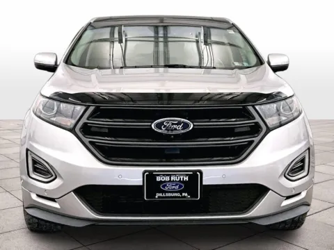 Another view of 2016 Ford Edge Sport for sale in Dillsburg, PA at Bob Ruth Ford Dillsburg