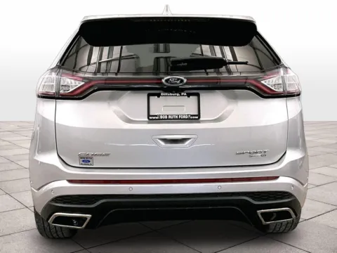 More photos of 2016 Ford Edge Sport at Bob Ruth Ford Dillsburg, PA