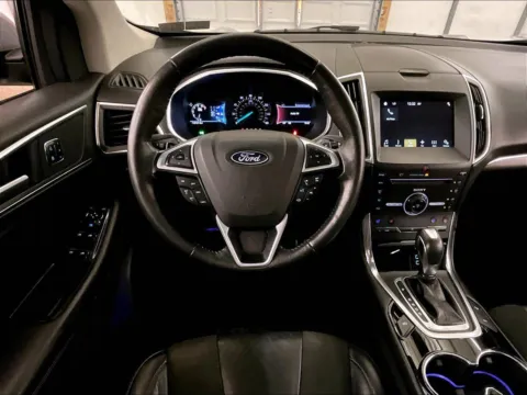 More photos of 2016 Ford Edge Sport at Bob Ruth Ford Dillsburg, PA