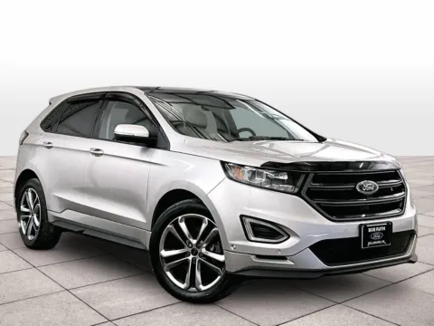 Another view of 2016 Ford Edge Sport for sale in Dillsburg, PA at Bob Ruth Ford Dillsburg