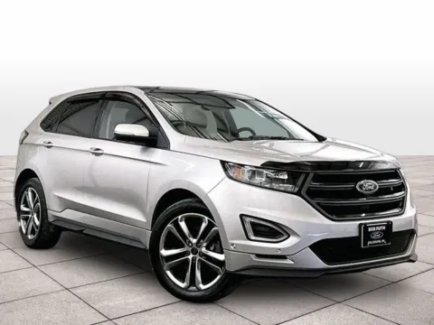 More photos of 2016 Ford Edge Sport at Bob Ruth Ford Dillsburg, PA