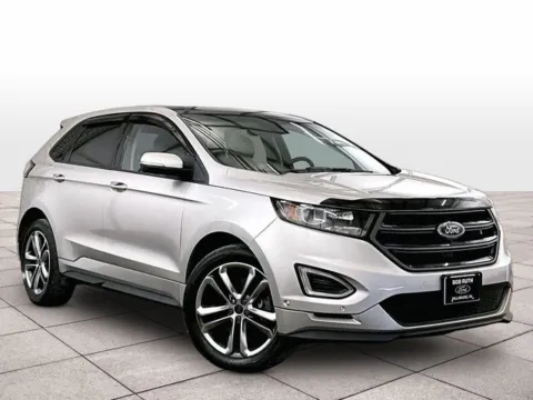 Another view of 2016 Ford Edge Sport for sale in Dillsburg, PA at Bob Ruth Ford Dillsburg