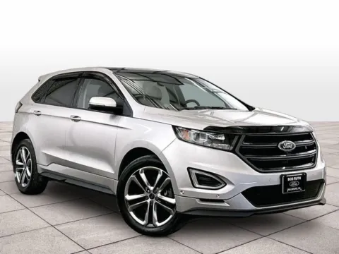 Another view of 2016 Ford Edge Sport for sale in Dillsburg, PA at Bob Ruth Ford Dillsburg