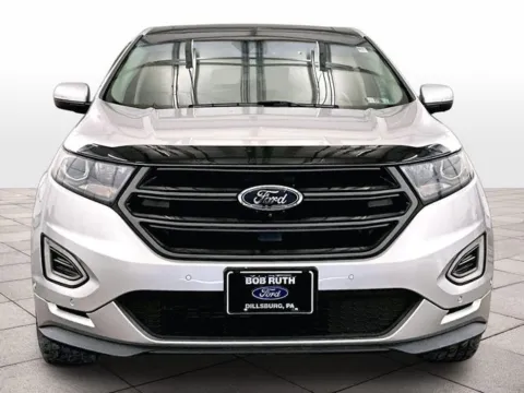 More photos of 2016 Ford Edge Sport at Bob Ruth Ford Dillsburg, PA