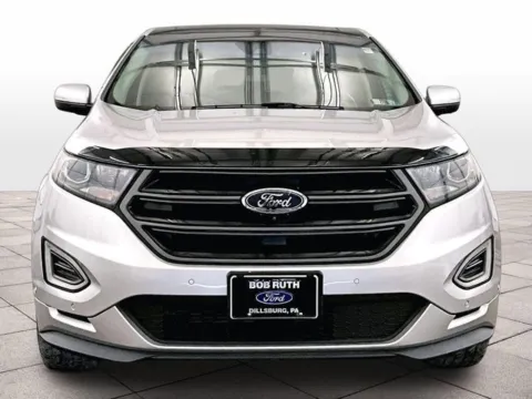 More photos of 2016 Ford Edge Sport at Bob Ruth Ford Dillsburg, PA