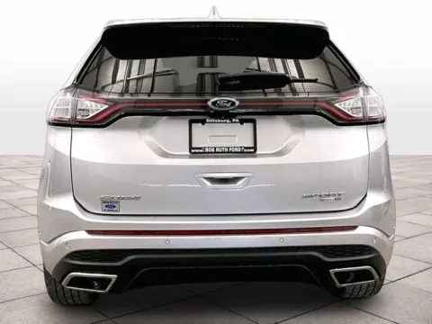 More photos of 2016 Ford Edge Sport at Bob Ruth Ford Dillsburg, PA