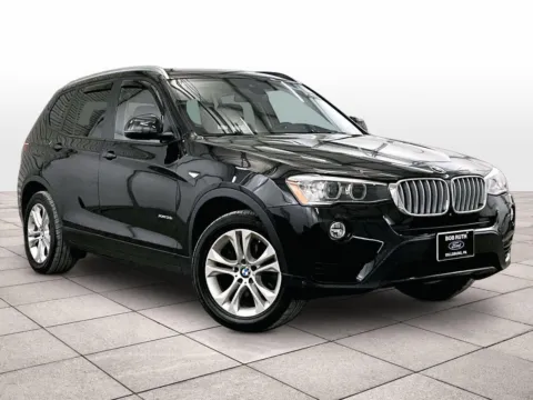 Another view of 2017 BMW X3 xDrive35i for sale in Dillsburg, PA at Bob Ruth Ford Dillsburg