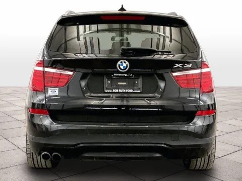 More photos of 2017 BMW X3 xDrive35i at Bob Ruth Ford Dillsburg, PA