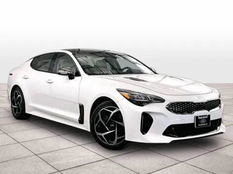 Photos of 2022 Kia Stinger GT-Line for sale in Dillsburg, PA at Bob Ruth Ford Dillsburg