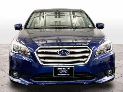 Another view of 2015 Subaru Legacy 2.5i Limited for sale in Dillsburg, PA at Bob Ruth Ford Dillsburg