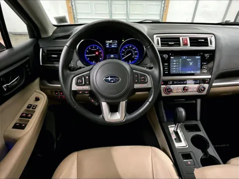 More photos of 2015 Subaru Legacy 2.5i Limited at Bob Ruth Ford Dillsburg, PA