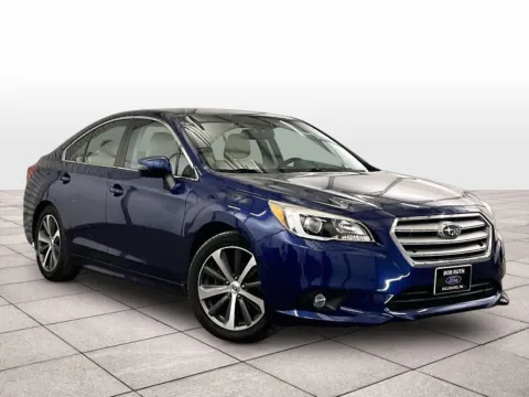 Another view of 2015 Subaru Legacy 2.5i Limited for sale in Dillsburg, PA at Bob Ruth Ford Dillsburg