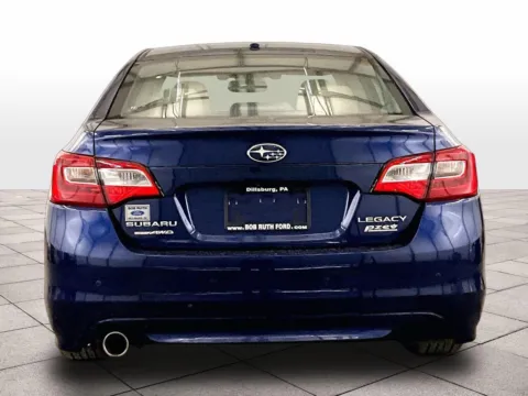More photos of 2015 Subaru Legacy 2.5i Limited at Bob Ruth Ford Dillsburg, PA