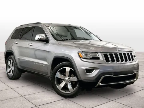 Photos of 2015 Jeep Grand Cherokee Limited for sale in Dillsburg, PA at Bob Ruth Ford Dillsburg