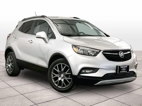 Photos of 2019 Buick Encore Sport Touring for sale in Dillsburg, PA at Bob Ruth Ford Dillsburg