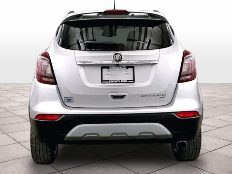 More photos of 2019 Buick Encore Sport Touring at Bob Ruth Ford Dillsburg, PA