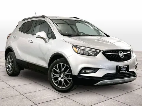 Photos of 2019 Buick Encore Sport Touring for sale in Dillsburg, PA at Bob Ruth Ford Dillsburg