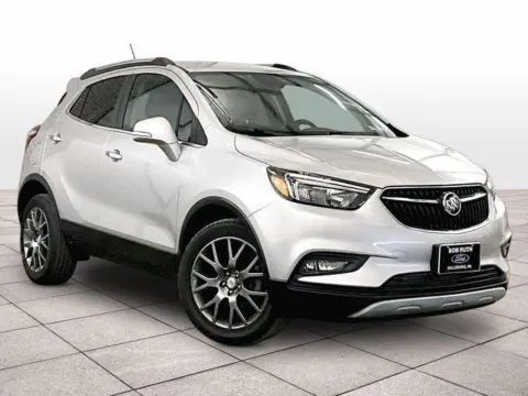 Photos of 2019 Buick Encore Sport Touring for sale in Dillsburg, PA at Bob Ruth Ford Dillsburg