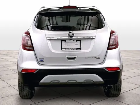 More photos of 2019 Buick Encore Sport Touring at Bob Ruth Ford Dillsburg, PA